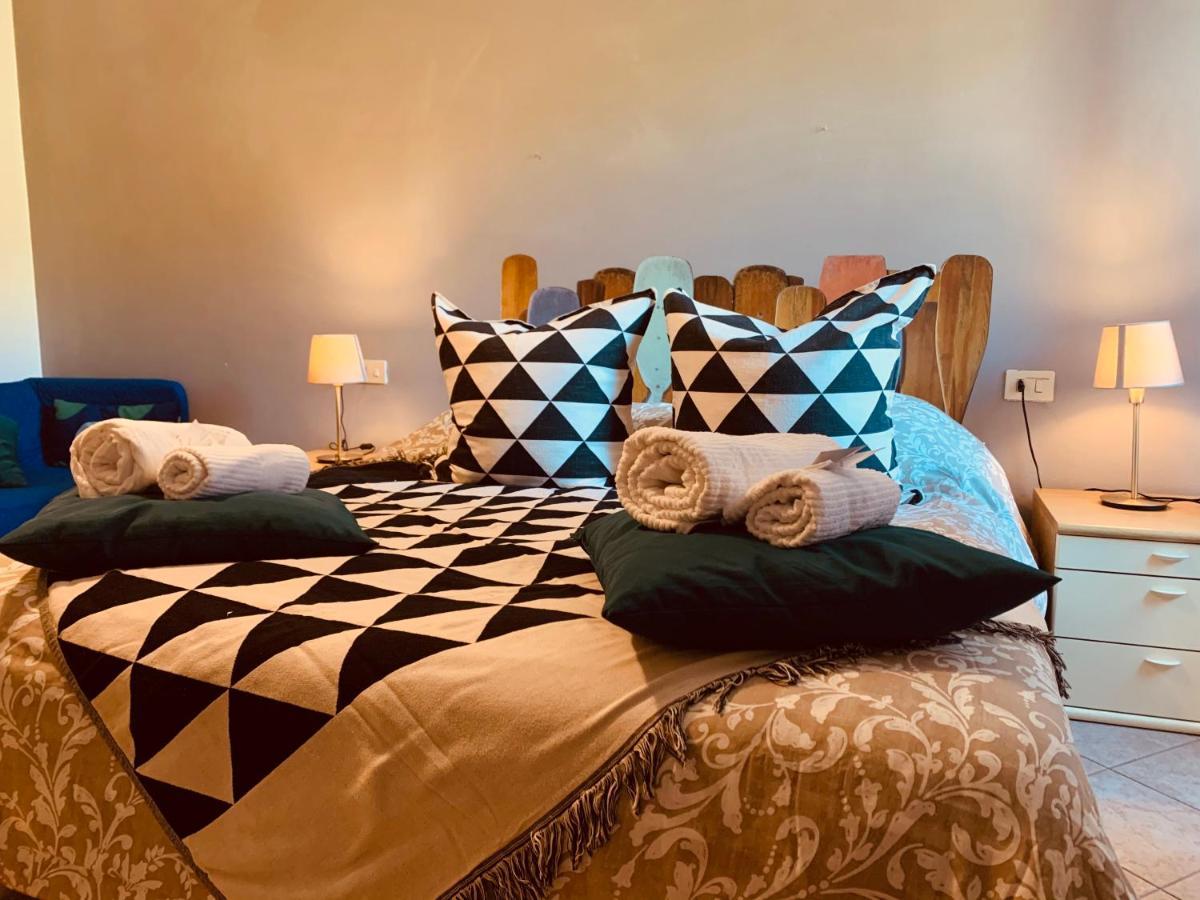 Casa Batella Hotel กอร์นิญา ภายนอก รูปภาพ